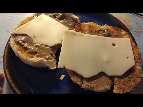 MongoTV_6631 - MIT VÆGTTAB - Del 76 - 116.1 Kg. - Spiser Sidste Mad Før Vejning Fredag