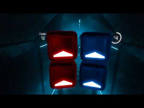 Beat Saber Custom Song - Queen - We Will Rock You