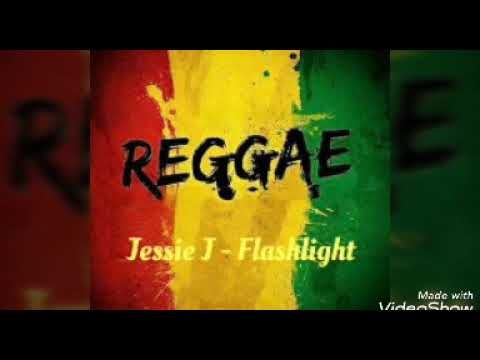 Jessie j flashlight reggae dj rafinha