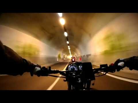 Moto Guzzi V7 e Crosscall