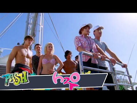 H2O: Breakaway T3 E19 | PASH