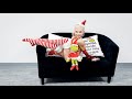 Ruby Taylor Christmas Improv 2022