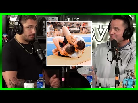 How Technique Beats Strength in BJJ and Grappling