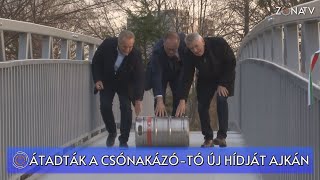 ZÓNA TV – HÍRADÓ – 2024.01.17.