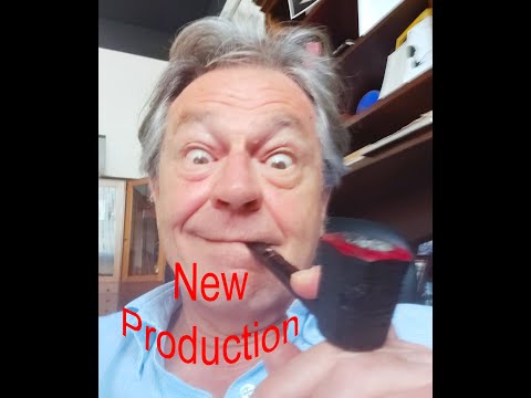 New Production By Mastro de Paja