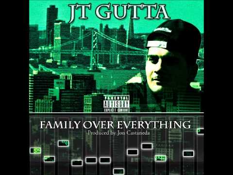 JT Gutta - Change Gone Come (ft. Young Gully)(Produced by Jon Castaneda)
