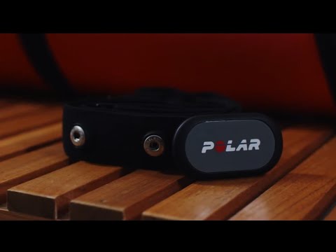 Polar H9 _ Training with Polar H9 and Polar Beat