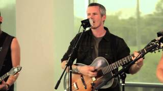 The Devil Makes Three​ performs "Forty Days"