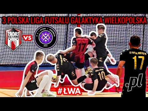 #ŁWA: W Czerniejewie nie było "kosi, kosi łapci", w Czerniejewie był łogień!!!