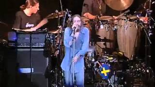 &quot;High Head Blues&quot; - Black Crowes Live 1995
