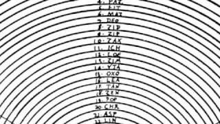 Download Lagu the Enochian System of John Dee, session 2, section C Thumbnail