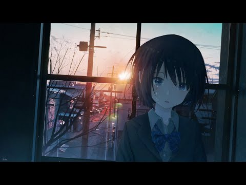 Nightcore - Afterhours (Teamwork, Nina Nesbitt, & AJ Mitchell)