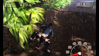 ATV GP - WRONG WAY - BTS