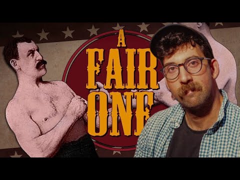 A FAIR ONE - EP 26 - PEDRO SALINAS 