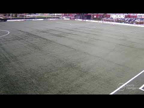 Gendringen Zat. 2 - DZC '68 Zat 8