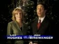 WBZ TV Happy Holidays ID December 2004