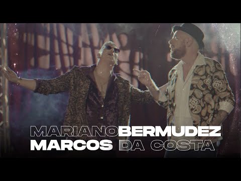 Mariano Bermudez & Marcos Da Costa - Mejores Temas