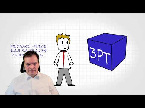 PMBackstage Let's plan #33: Projektaufwand richtig schätzen