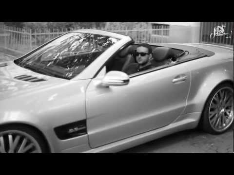 Mosh36 feat. Zaza - Junges Blut