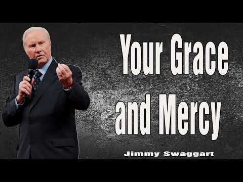 Jimmy Swaggart Preaching 2024 - Your Grace and Mercy