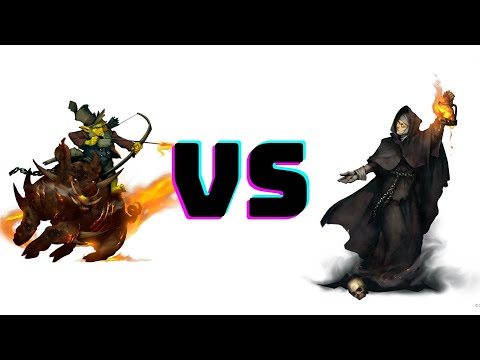 Reva Luminary vs Ulix porkbelly protector malifaux battle report