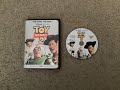 Opening To Toy Story 2 1999 2000 DVD Full Frame Version