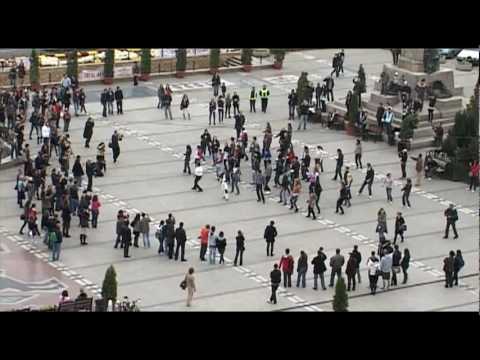 [OFFICIAL] Michael Jackson Dance Tribute - Iasi, Romania