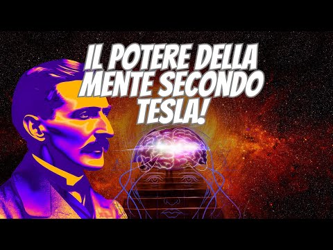 Il potere della mente