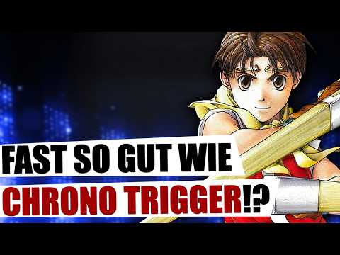 Ist SUIKODEN II das PERFEKTE JRPG?!