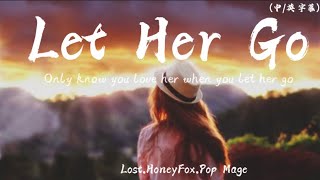 Download lagu Let Her Go - Passenger(Cover:Lost & HoneyFox & Pop Mage)【女版中英字幕】#passenger #lethergo mp3 Download lagu Let Her Go - Passenger(Cover:Lost & HoneyFox & Pop Mage)【女版中英字幕】#passenger #lethergo mp3