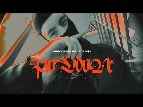 wavyzien "POLDON" feat. Zasi (Official Video)