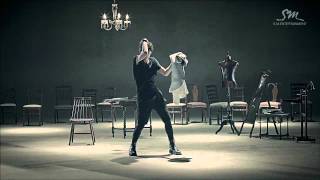 EXO-K - WHAT IS LOVE - Music Video (Korean Ver.)