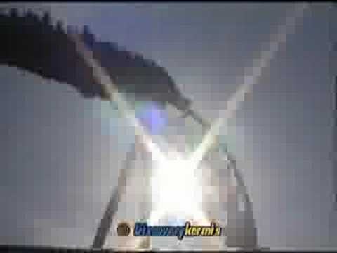 Fun Fair Herne (D) 2008 (Cranger Kirmes)