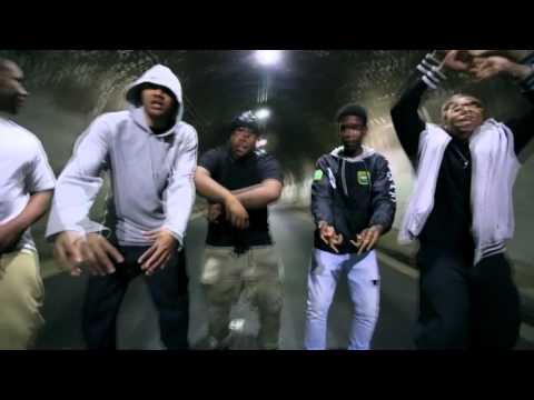 Cornered by BamBam ft Ayce Nyce (Prod) by Ayce Nyce