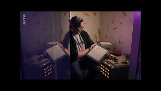 NEW Michael Jackson - Mousse T about remixing Ghosts (1st aired on ARTE July 16th, 2021)