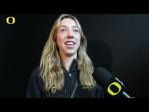 Karin Young: "It's all so new and exciting"