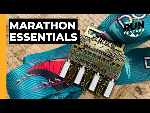Marathon Kit List: Essentials For A Sub-2:30 Runner