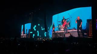 Weezer with Tears For Fears &quot;Everybody Wants To Rule The World&quot; at Coachella 2019