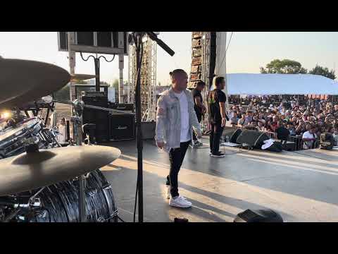 "Tsis Muaj Ib Lo Lus" LIVE BAND - David Yang (YAYA Fest 2023)