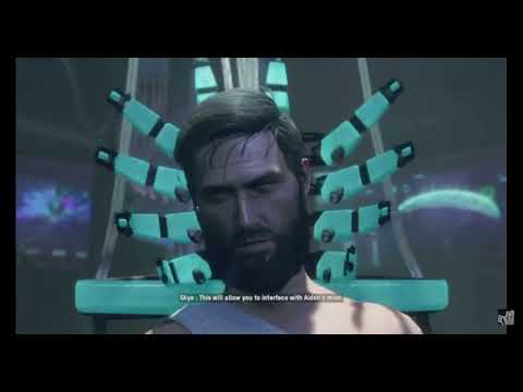 ALL WRENCH 2.0 CUTSCENES IN WATCH DOGS BLOODLINE