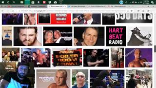 Horror Movie Legend FULVIO CECERE video