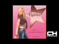 Liana - Get A Little Closer (Radio) - Preview (Album Artwork Video)