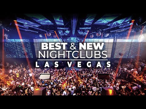 11 Best Nightclubs In Las Vegas | Nightclubs In Las Vegas