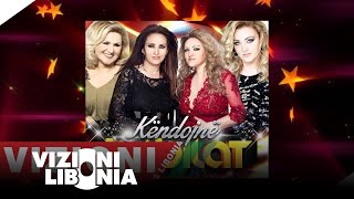 Motrat Mustafa - Tek Dera