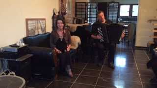 Kindeke - Antje De Boeck & Rony Verbiest (Middenschool Zelzate 2015)