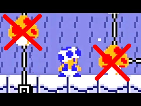 Super Mario Maker 2 🔥 Expert Endless Challenge #209