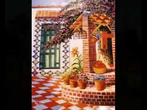 La Comparsa - Los Panchos