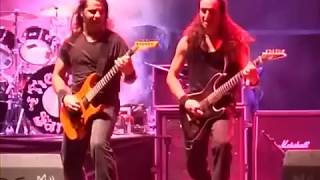 Tierra Santa - Tierras de Leyenda (Directo)