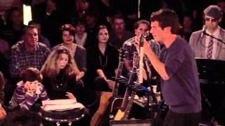 James Gruntz - It was you