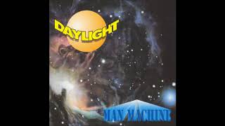 Daylight - Man with a Harmonica